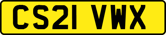 CS21VWX