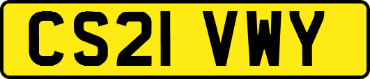CS21VWY