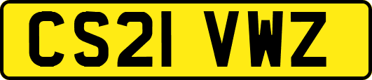 CS21VWZ
