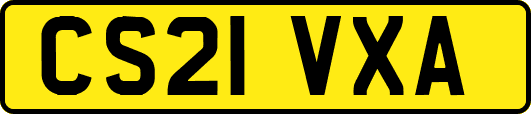 CS21VXA