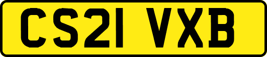 CS21VXB