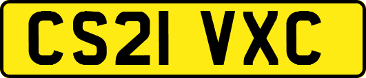CS21VXC