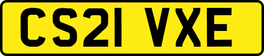 CS21VXE