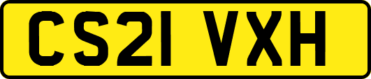 CS21VXH