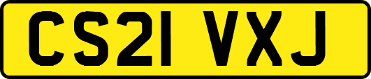 CS21VXJ