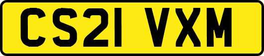 CS21VXM