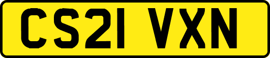 CS21VXN