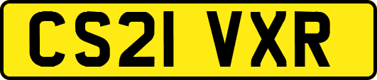 CS21VXR
