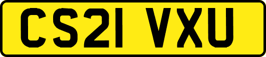 CS21VXU