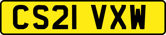 CS21VXW