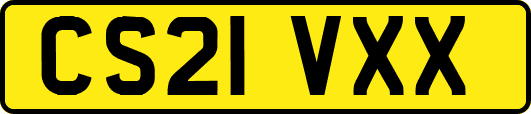 CS21VXX