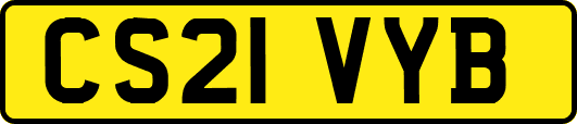 CS21VYB