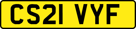 CS21VYF