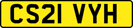 CS21VYH