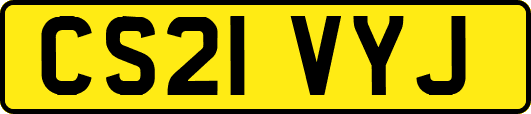 CS21VYJ