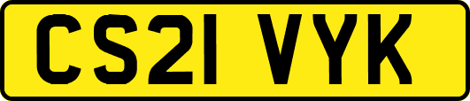 CS21VYK