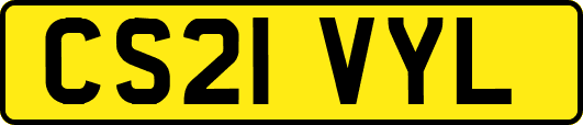 CS21VYL