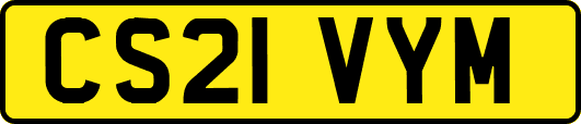 CS21VYM