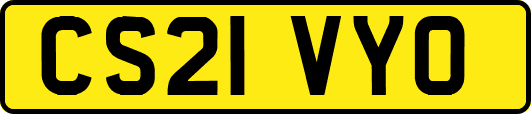 CS21VYO