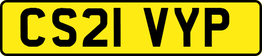 CS21VYP