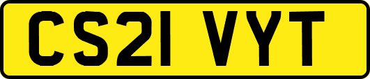 CS21VYT