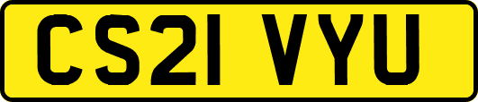CS21VYU