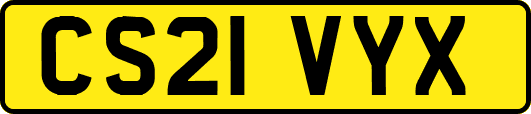 CS21VYX