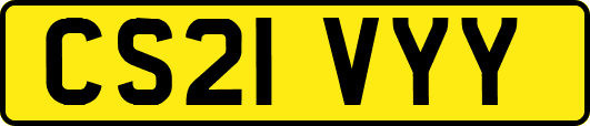 CS21VYY