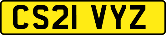 CS21VYZ