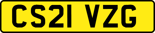 CS21VZG
