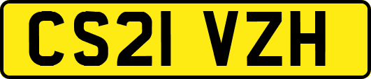 CS21VZH