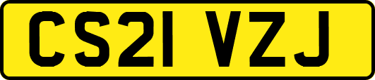 CS21VZJ