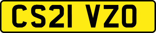 CS21VZO
