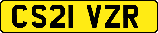 CS21VZR