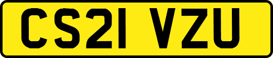 CS21VZU