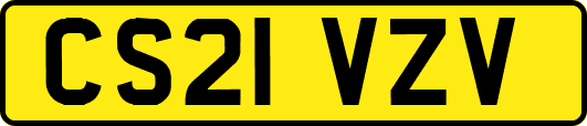 CS21VZV