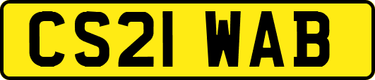 CS21WAB