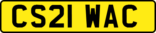 CS21WAC