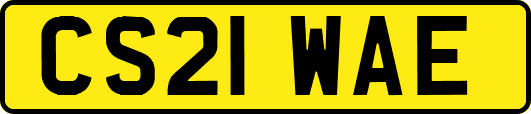 CS21WAE