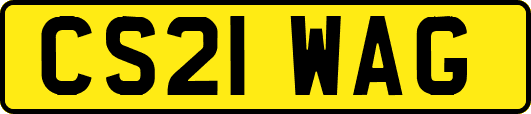 CS21WAG