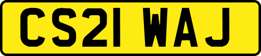CS21WAJ