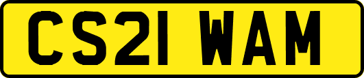CS21WAM