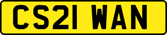 CS21WAN