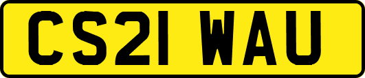 CS21WAU