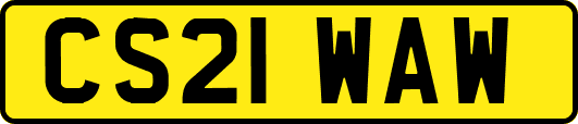 CS21WAW