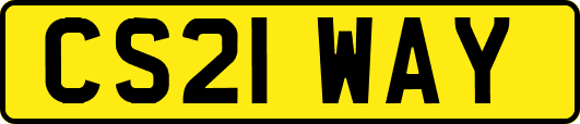CS21WAY