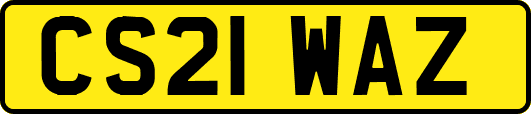 CS21WAZ