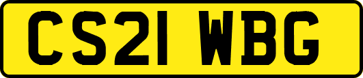 CS21WBG