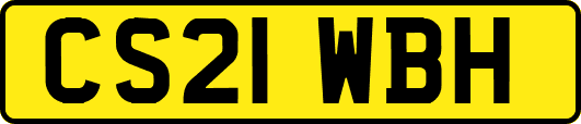 CS21WBH