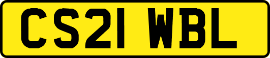 CS21WBL